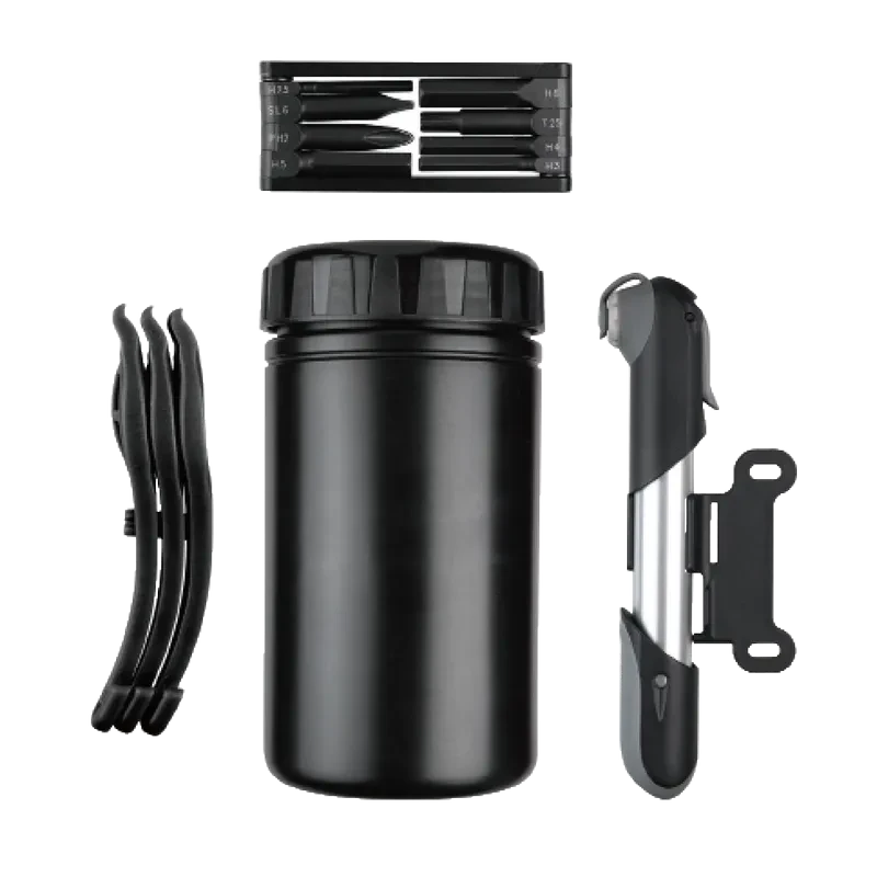 Multi Functional Tool Kit